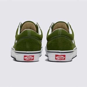 Vans-Zapatillas-U OLD SKOOL FN