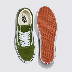 Vans-Zapatillas-U OLD SKOOL SN
