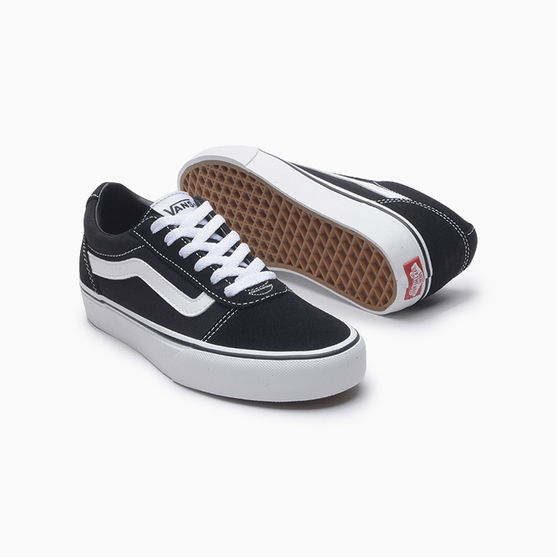 Vans-Zapatillas-W WARD SN