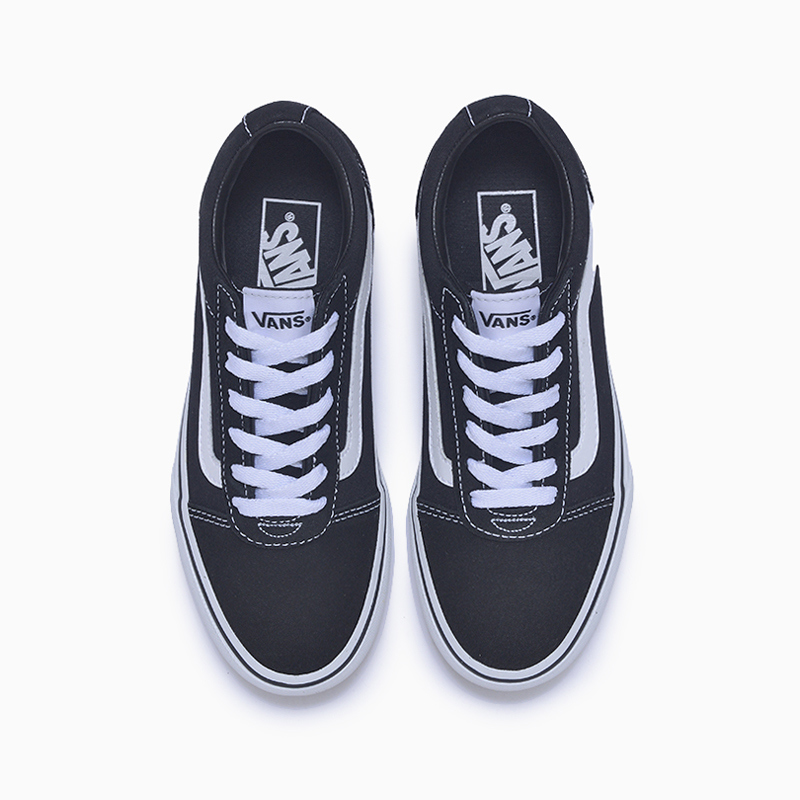 Vans-Zapatillas-W WARD AN