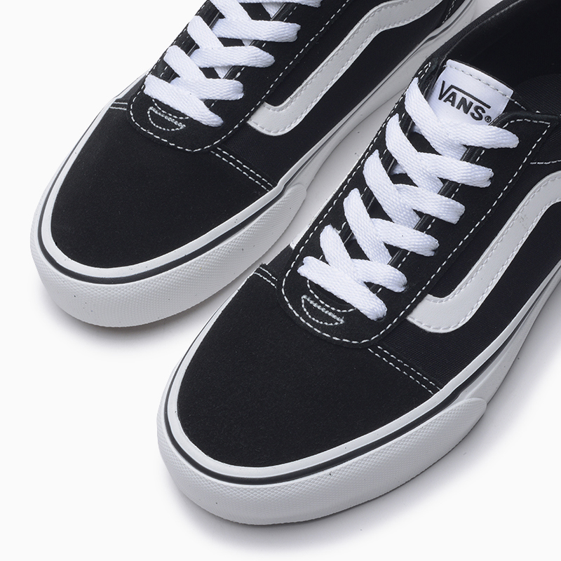 Vans-Zapatillas-W WARD FN