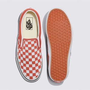 Vans-Zapatillas-U CLASSIC SLIP-ON SN