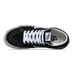 Vans-Zapatillas-W SK8-HI PLATFORM AN