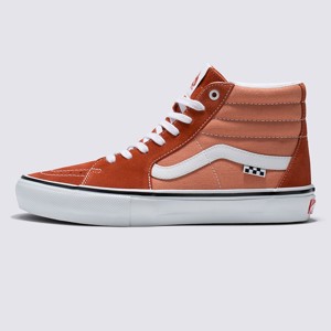 Vans-Zapatillas-M Skate SK8-Hi FN