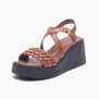 Hush Puppies-Plataformas-Xanthe SN