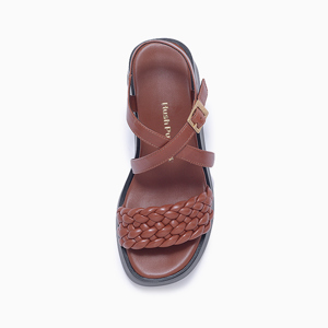 Hush Puppies-Plataformas-Xanthe AN