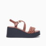 Hush Puppies-Plataformas-Xanthe PD