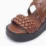 Hush Puppies-Plataformas-Xanthe FN