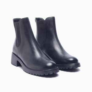 Hush Puppies-Botas-Dominique AN