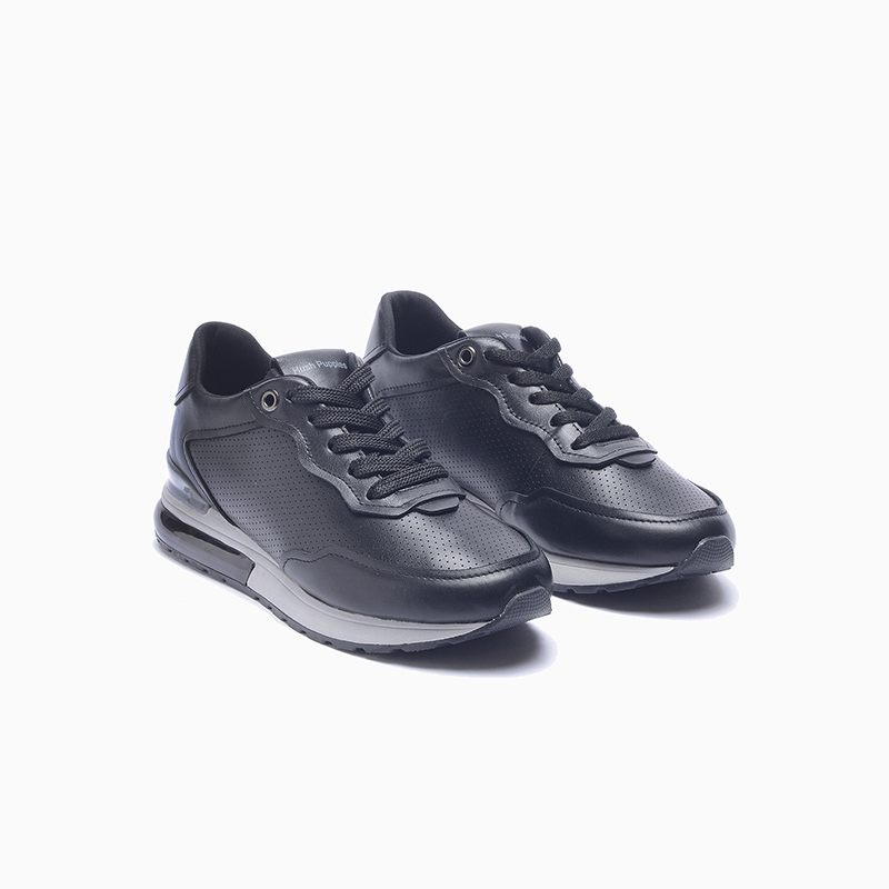 Hush Puppies-Zapatillas-Slim AN