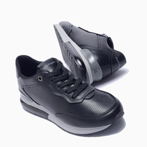 Hush Puppies-Zapatillas-Slim SN