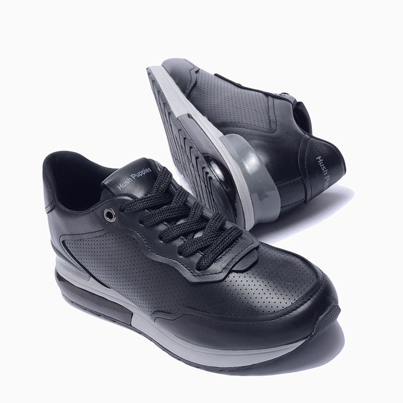 Hush Puppies-Zapatillas-Slim SN