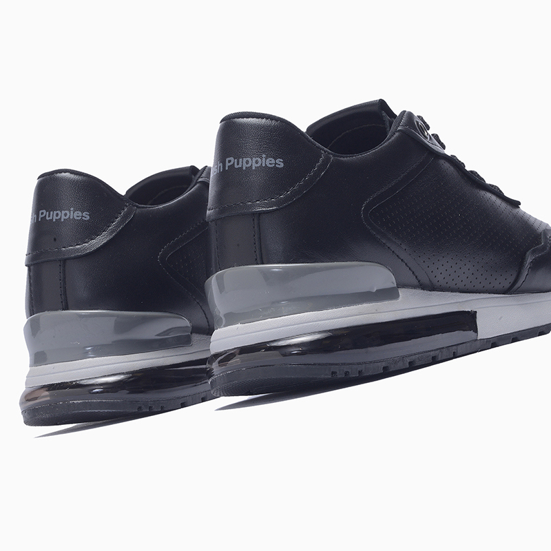 Hush Puppies-Zapatillas-Slim FN