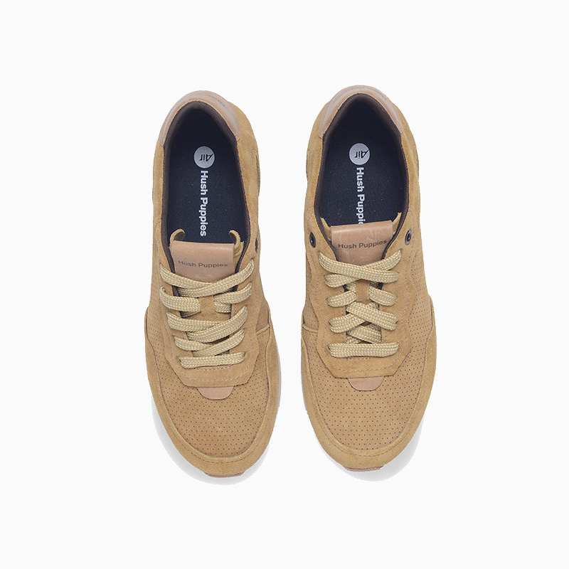 Hush Puppies-Zapatillas-Slim SN
