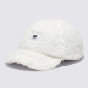 Vans-Gorros-Delin Curved Bill Jockey PD
