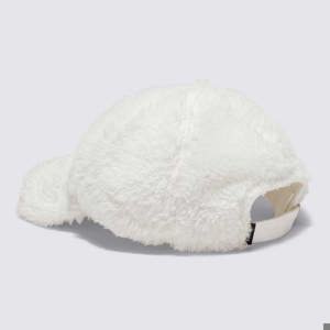 Vans-Gorros-Delin Curved Bill Jockey AN