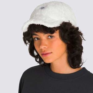 Vans-Gorros-Delin Curved Bill Jockey SN