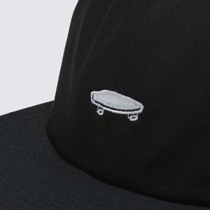 Vans-Gorros-Salton II SN