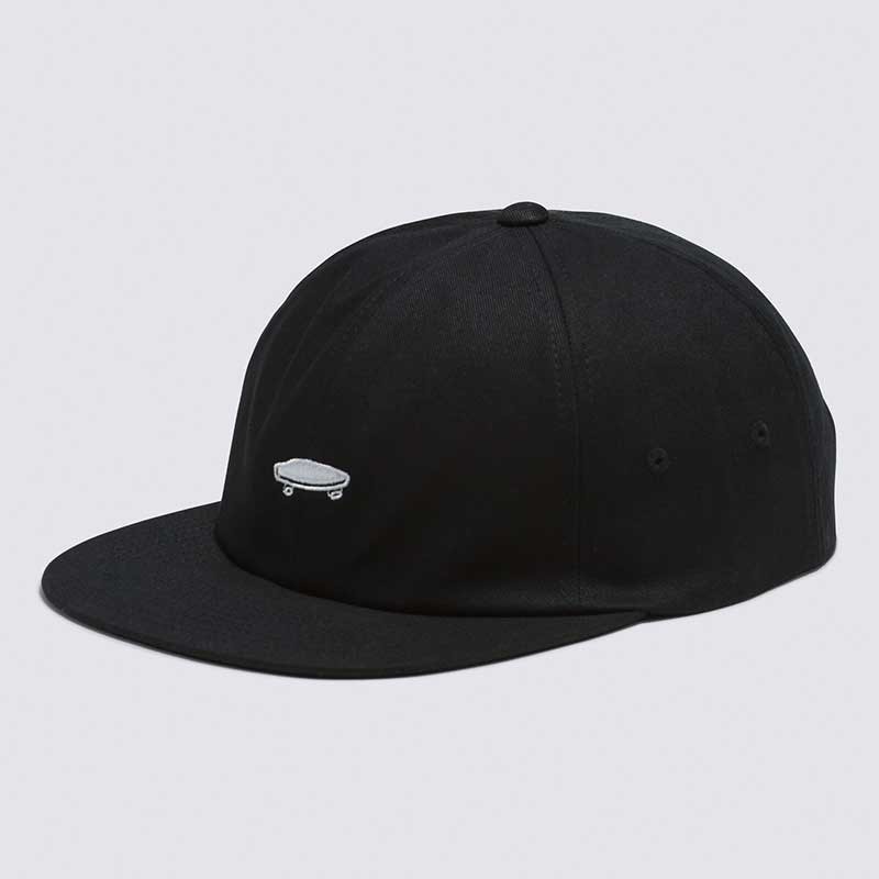 Vans-Gorros-Salton II FN