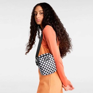 Vans-Riñonera-Go Getter Shoulder Bag SN