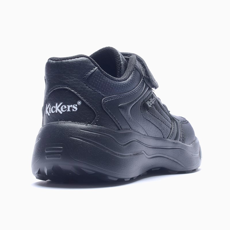 Kickers-Zapatillas-Milany SN