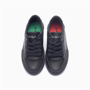 Kickers-Zapatillas-Trap AN