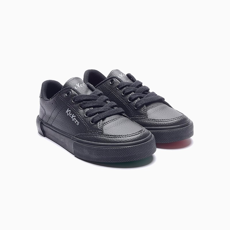 Kickers-Zapatillas-Trap FN