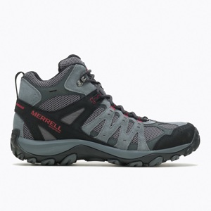 Outdoors-Hombre-Merrell-Accentor 3 Mid WP M-Gris PD