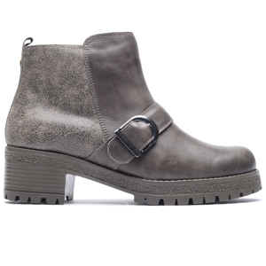 Hush Puppies-Botas-Agata PD