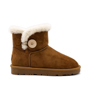 Hush Puppies-Piel-Boty PD