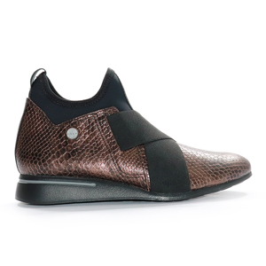 Hush Puppies-Botas-Alexandria PD