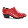Hush Puppies-Texanas-Borne Tachas PD