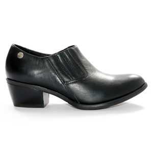 Hush Puppies-Texanas-Borne PD