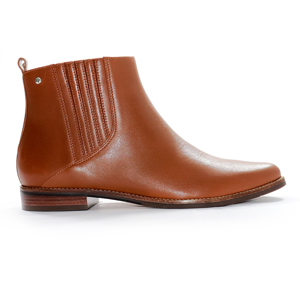 Hush Puppies-Botas-Brera PD