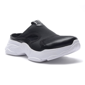 Hush Puppies-Zuecos-Bakerloo AN