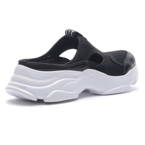 Hush Puppies-Zuecos-Bakerloo SN