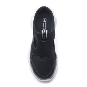 Hush Puppies-Zuecos-Bakerloo FN