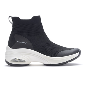 Hush Puppies-Botas-Alba PD