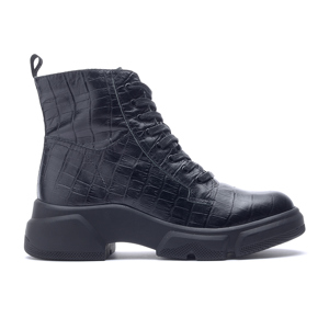 Hush Puppies-Borcegos-Asian PD
