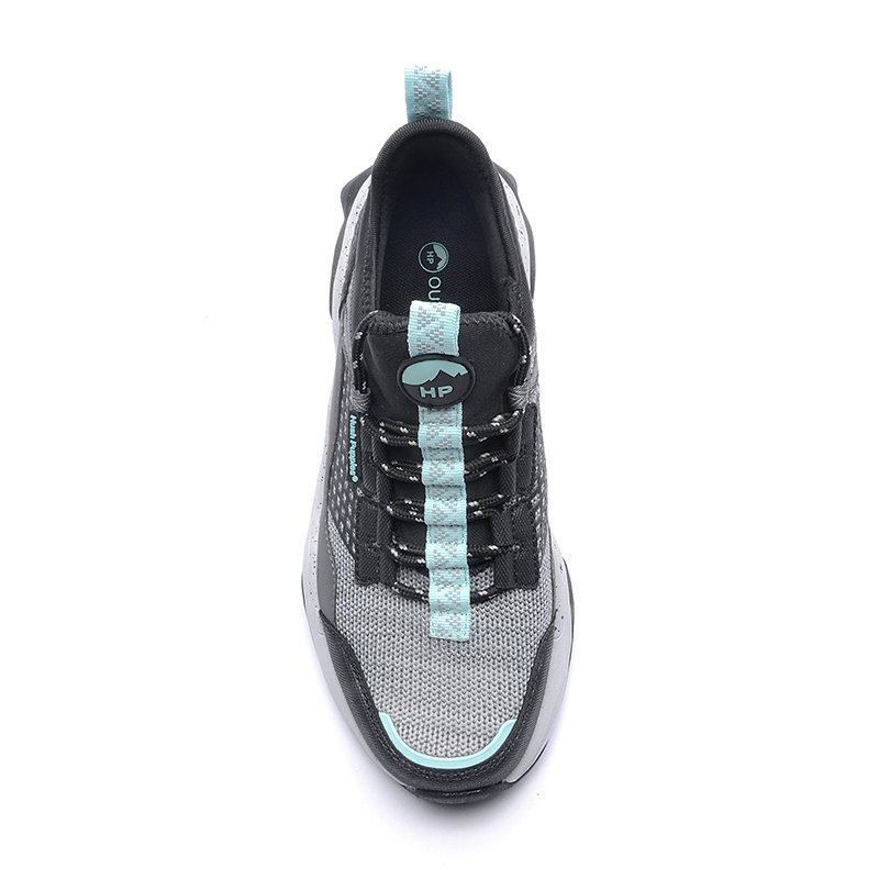 Hush Puppies-Outdoors-Abbys FN