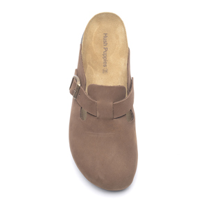 Hush Puppies-Zuecos-Bora FN
