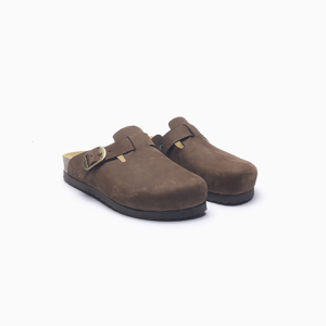 Hush Puppies-Zuecos-Bora AN