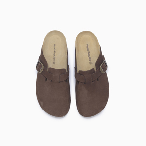 Hush Puppies-Zuecos-Bora SN