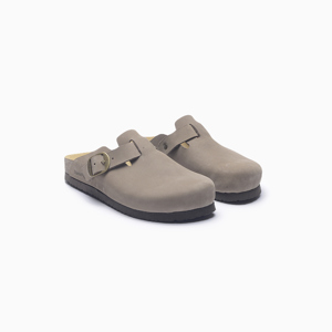 Hush Puppies-Zuecos-Bora AN