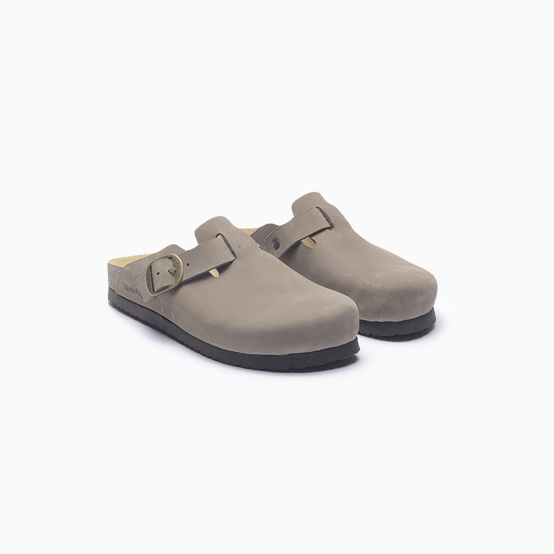 Hush Puppies-Zuecos-Bora AN