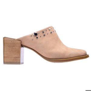 Hush Puppies-Zuecos-Enna PD