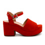 Hush Puppies-Plataformas-Fefe PD