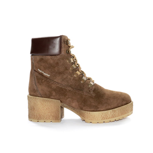 Hush Puppies-Borcegos-Dina PD
