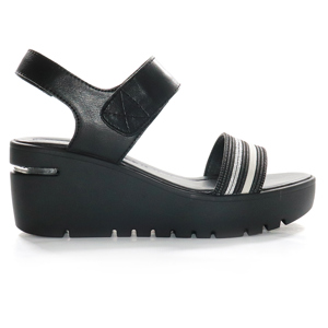 Hush Puppies-Plataformas-Crown PD