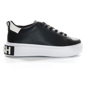 Hush Puppies-Athleisure-Chicago PD